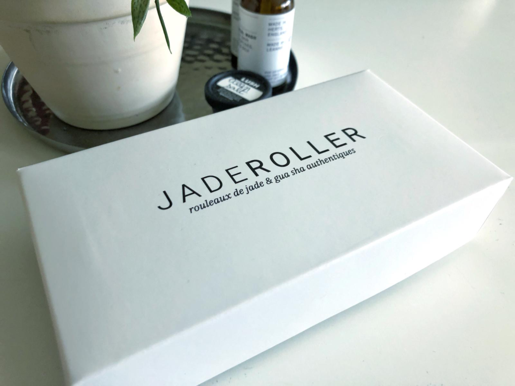 @Jade Roller